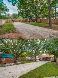 1110 30th St in Hondo, TX - Building Photo - Building Photo