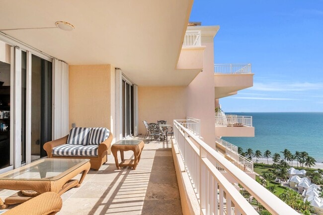 property at 791 Crandon Blvd