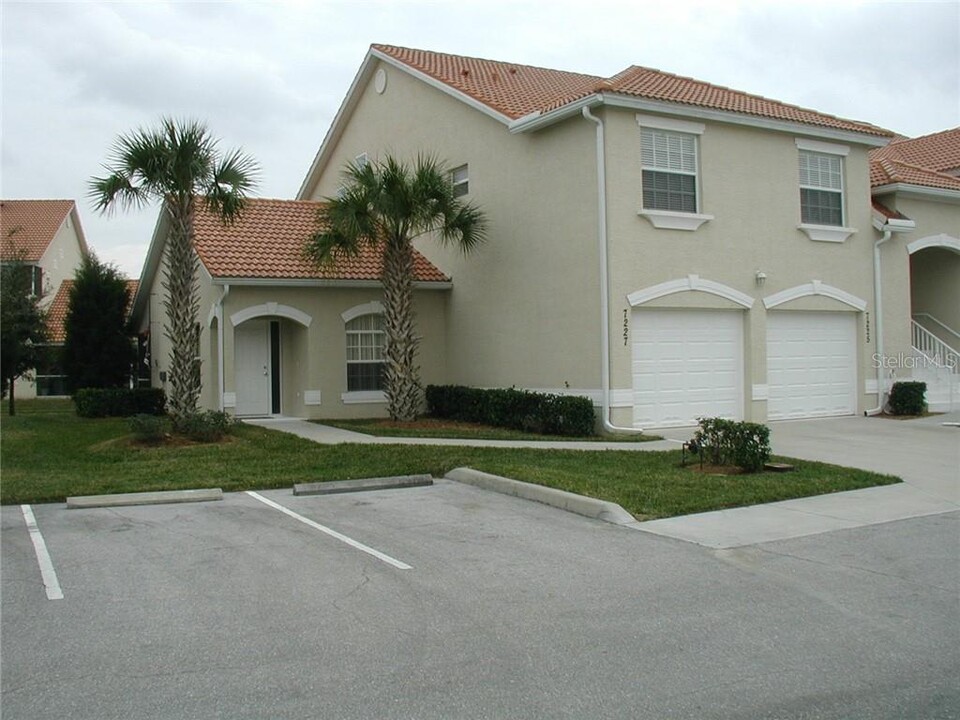 7138 Cedar Hollow Cir-Unit -7138 in Bradenton, FL - Building Photo