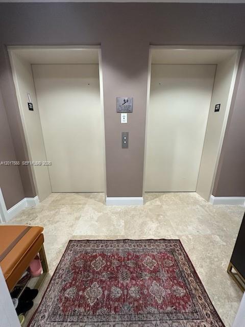 property at 15811 Collins Ave