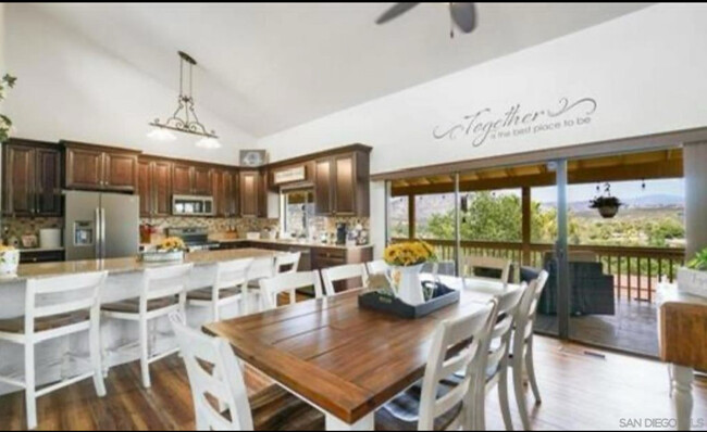 property at 15408 Vista Vicente Dr