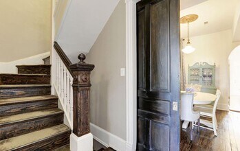 1932 35th St NW in Washington, DC - Building Photo - Building Photo