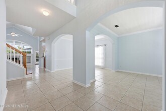 821 Bonaire Cir in Jacksonville Beach, FL - Building Photo - Building Photo