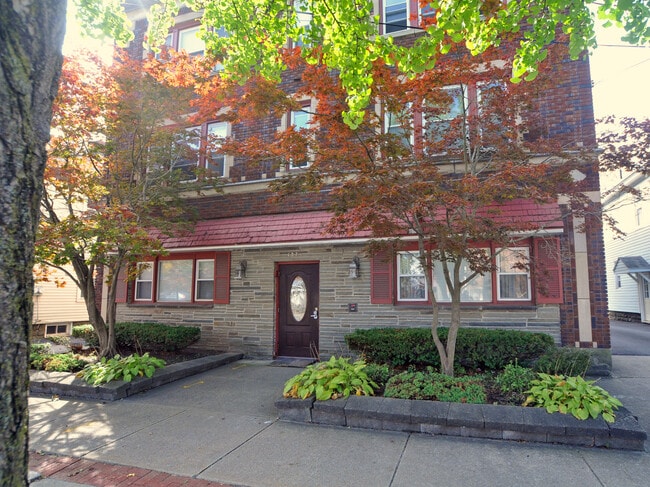property at 137 Mohawk Ave