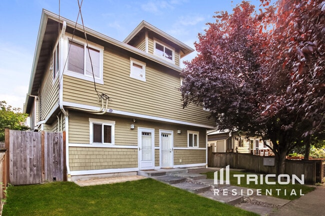 property at 1132 N 91st St