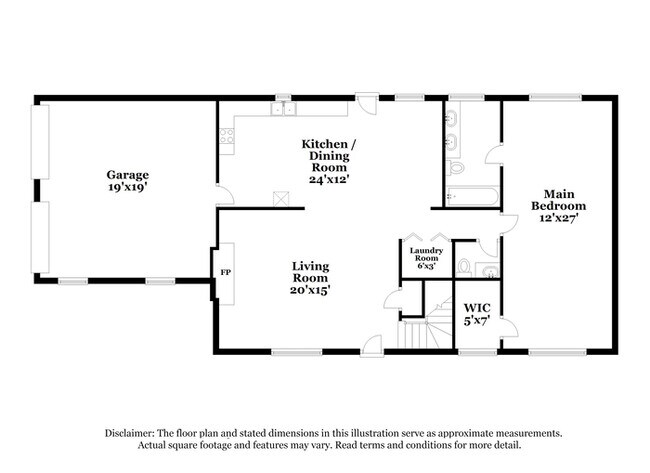 2175 Red Rose Ln in Loganville, GA - Building Photo - Building Photo