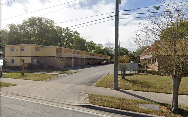 Hope Village Apartments in Orlando, FL - Foto de edificio - Primary Photo