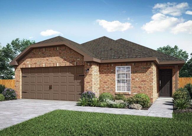 19009 Quiet Range Dr in Elgin, TX - Building Photo - Building Photo