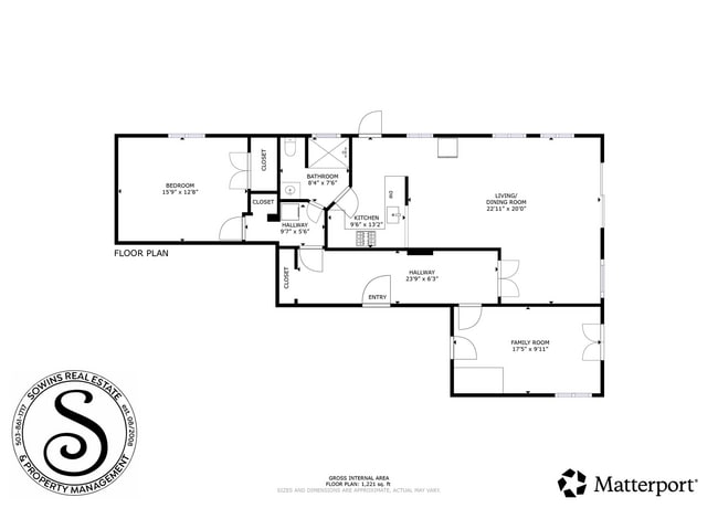 property at 1320 Madison Ave