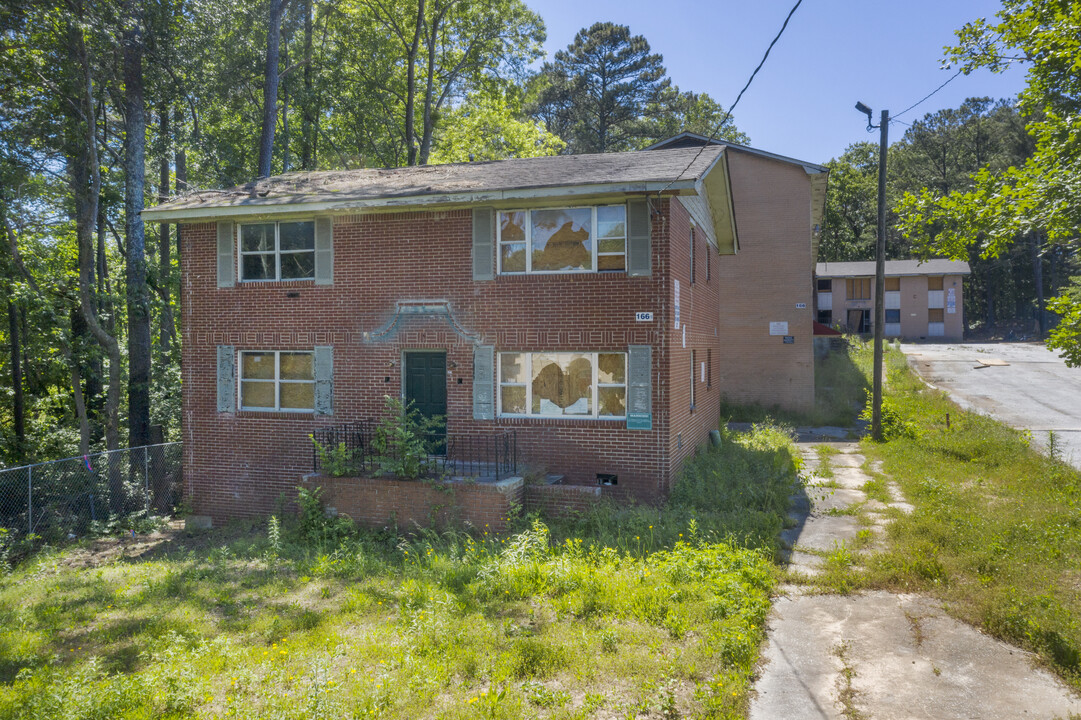 166 Anderson Ave NW in Atlanta, GA - Building Photo