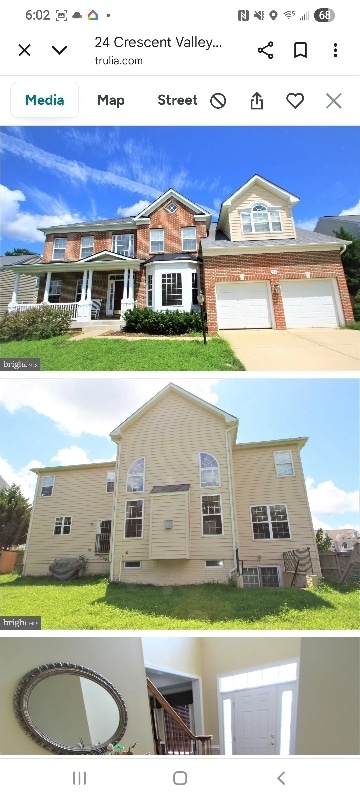 property at 24 Crescent Valley Dr