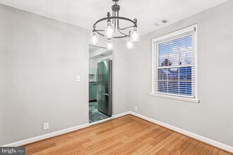 4640 36th St S in Arlington, VA - Building Photo - Building Photo