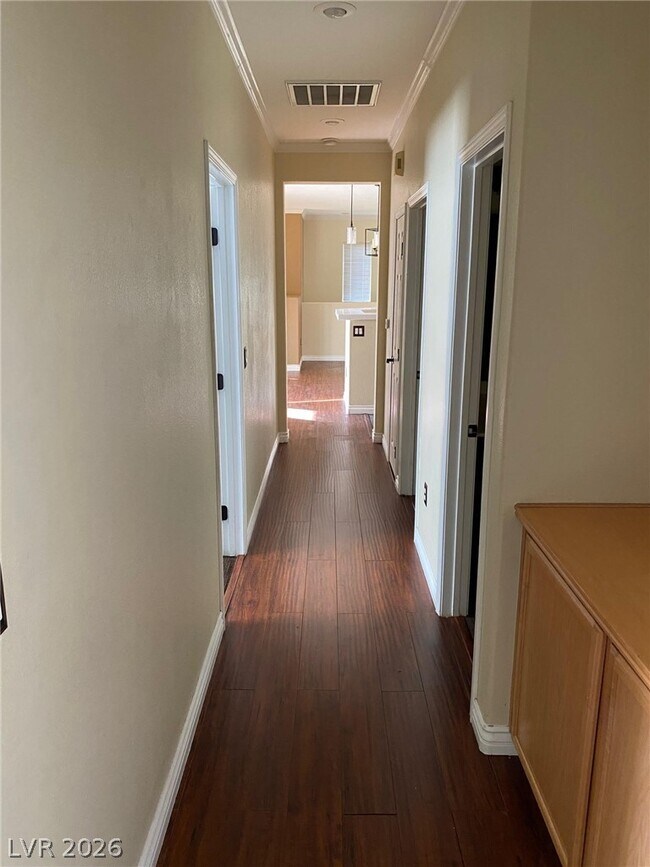 3935 Palm Beach St in Las Vegas, NV - Building Photo - Building Photo