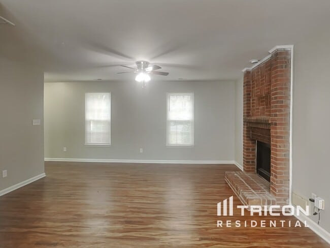 9709 Manus Ct in Matthews, NC - Building Photo - Building Photo