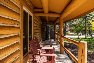 2429 Holiday Ranch Loop Rd in Park City, UT - Building Photo - Building Photo