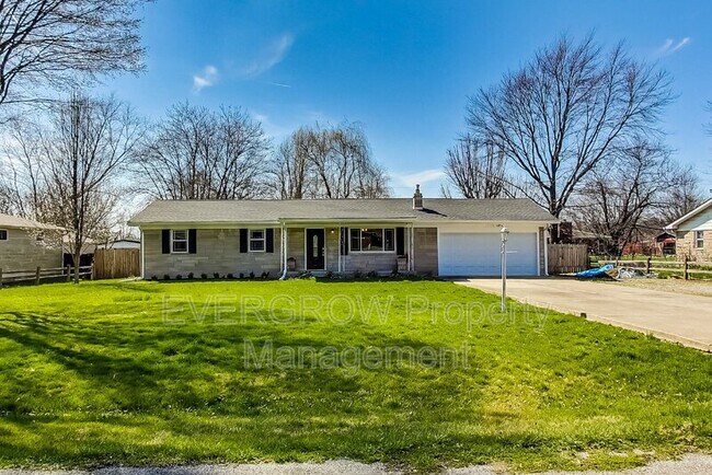 property at 1302 S Sheridan Ave