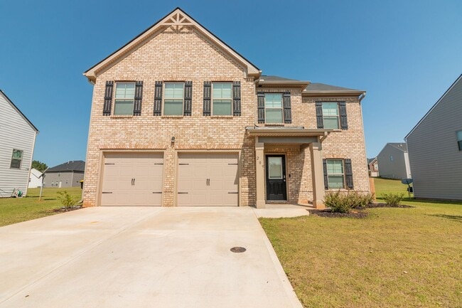 209 Stocks Cir in West Point, GA - Building Photo - Building Photo