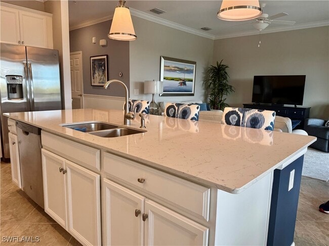 property at 9584 Trevi Ct