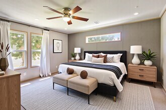 1721 Main St in Danbury, TX - Foto de edificio - Building Photo