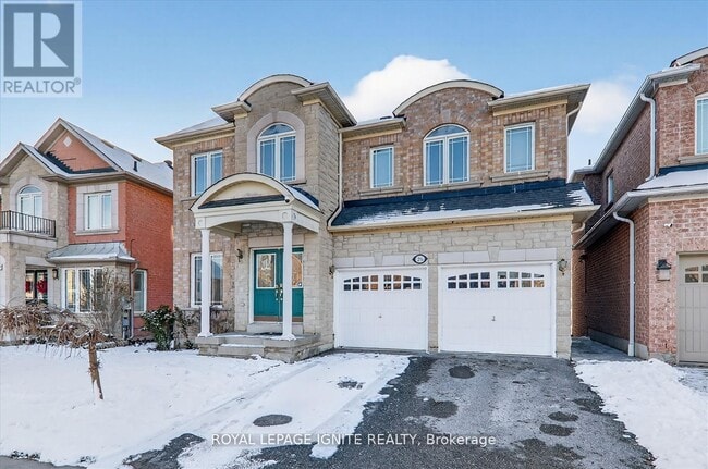 26 Rushworth Dr in Ajax, ON - Building Photo - Building Photo