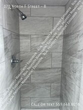 170 N F St in Porterville, CA - Building Photo - Building Photo