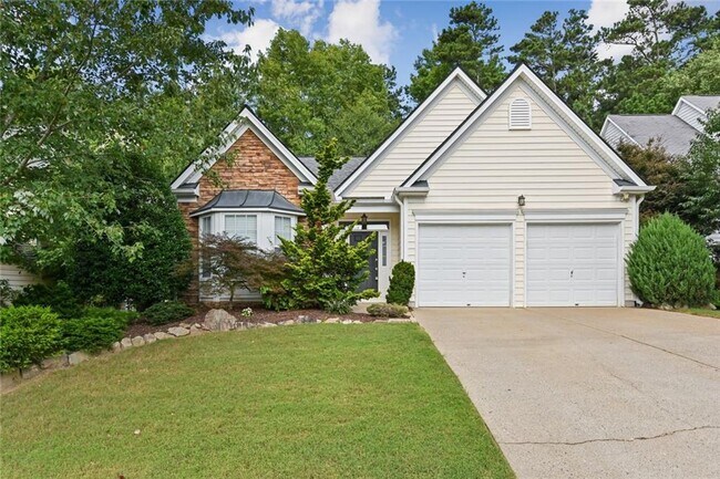 property at 3020 Serenade Ct