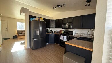 5823 N Carlisle Rd in Coeur d'Alene, ID - Building Photo - Building Photo