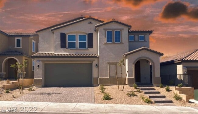 property at 10928 Chipotle Ave