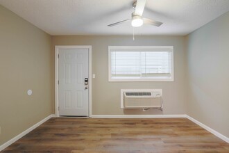 Lux Off Riverwalk in Wichita, KS - Building Photo - Interior Photo