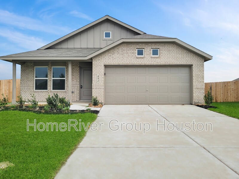 452 Texas Pecan Dr in Katy, TX - Building Photo