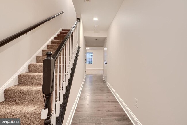 1309 Spindrift Rd in Aberdeen, MD - Building Photo - Building Photo