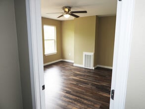 615 E Word Ave in Jonesboro, AR - Building Photo - Building Photo