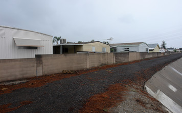 7700 Lampson Ave in Stanton, CA - Building Photo - Building Photo