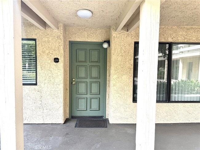 property at 4141 Via Marisol