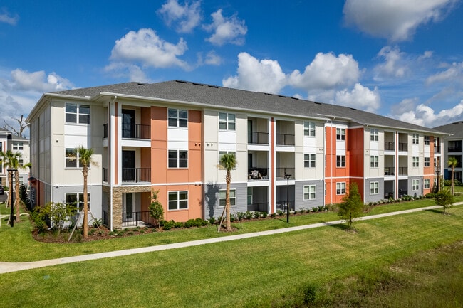 West Village in Wildwood, FL - Building Photo - Building Photo