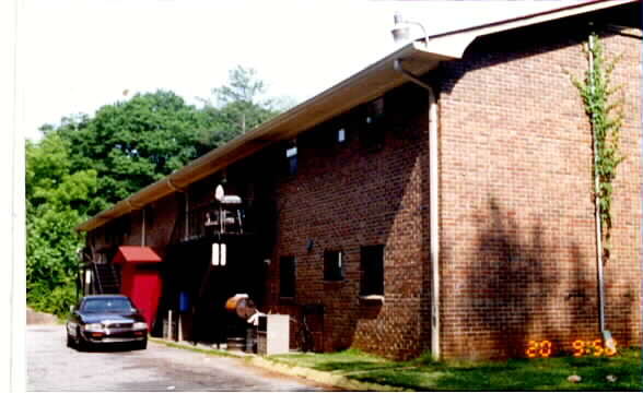 Cleveland East Apartments in Atlanta, GA - Building Photo - Building Photo