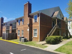 5200 Mile Course Walk in Virginia Beach, VA - Building Photo