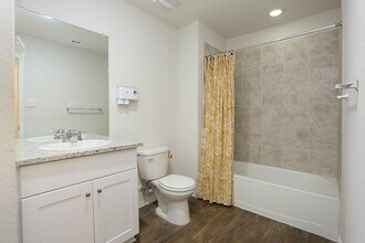 2978 Wolfcreek in New Braunfels, TX - Building Photo - Building Photo