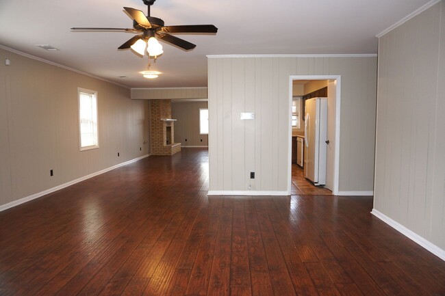 1308 Rosemond Ave in Jonesboro, AR - Building Photo - Building Photo