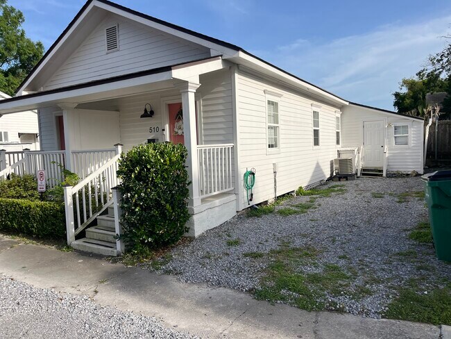 510 Pink St, Unit 510 Pink St in Metairie, LA - Building Photo - Building Photo