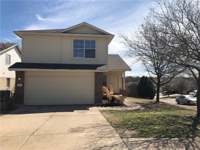 property at 201 Sweet Leaf Ln