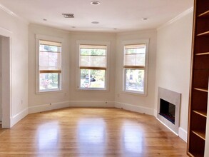 24 Langdon St, Unit 2 in Cambridge, MA - Building Photo - Building Photo