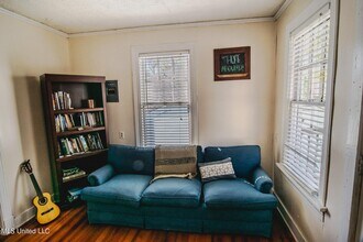 424 Barksdale St in Jackson, MS - Building Photo - Building Photo