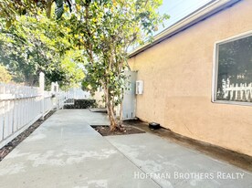 201 Lake Shore Terrace in Los Angeles, CA - Building Photo