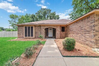 3319 N Mason Rd in Katy, TX - Building Photo - Building Photo