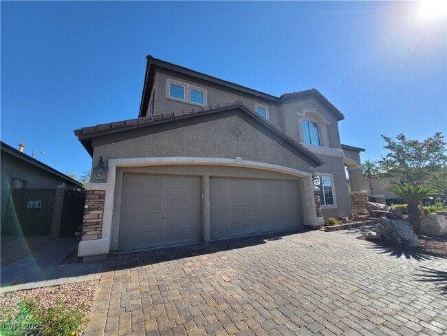 property at 10134 Reflection Brook Ave