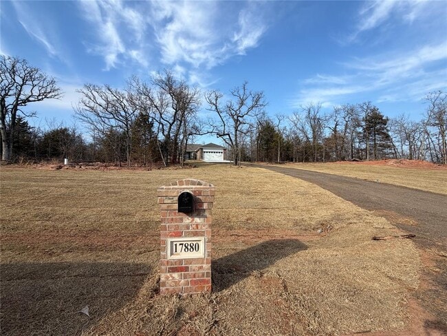 property at 17880 Lantana Loop