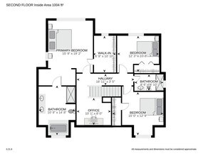 4415 Bradley Ln in Chevy Chase, MD - Building Photo - Building Photo