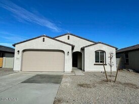 35912 W Santa Monica Ave in Maricopa, AZ - Building Photo