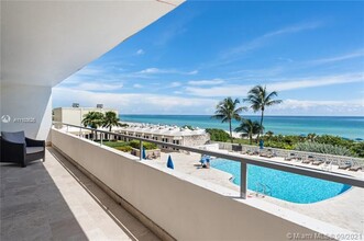 5555 Collins Ave, Unit 16L in Miami, FL - Building Photo - Building Photo